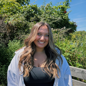 Fundraising Page: Lauren Angeles